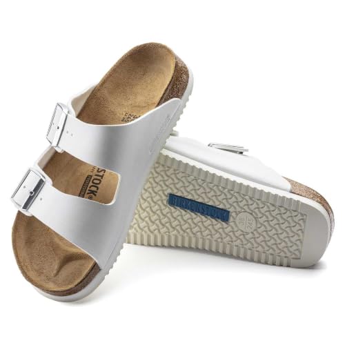Image of Birkenstock Unisex Adult Arizona Slides