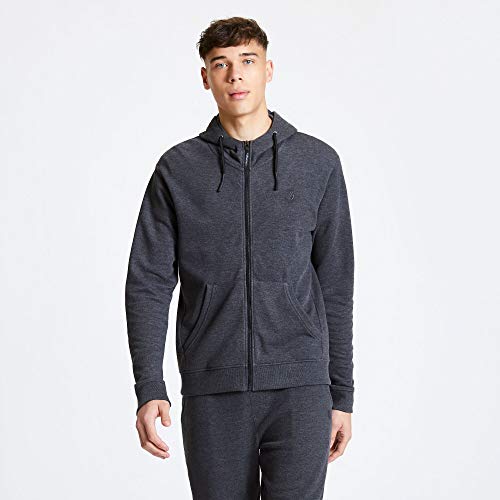Sweat polaire zippé avec capuche Regatta Modulus pour homme