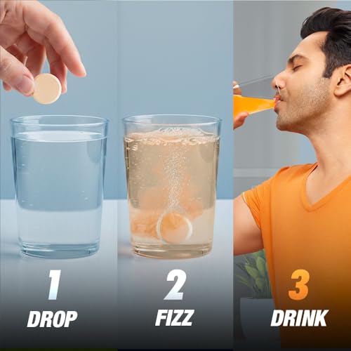 Fast&Up Reload Low Sugar Energy Drink 5L Orange - Image 7