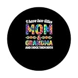 Zoom IMG-2 ho due titoli mamma nonna Zoom IMG-2 ho due titoli mamma nonna