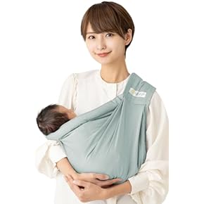 抱っこひも・スリング Sa スリング 抱っこ紐 赤ちゃん 新生児 メッシュ 蒸れない 涼しい