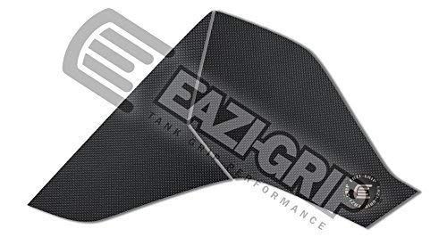 Eazi-Grip para un Hon África Twin Adventure 2018- Negro Pro