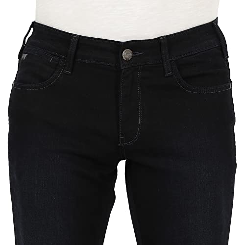 Buy Wrangler Men's Slim Jeans (WMJN004473_Endless Indigo_28) at Amazon.in