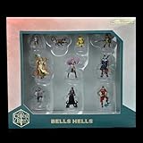 Critical Role: Bells Hells