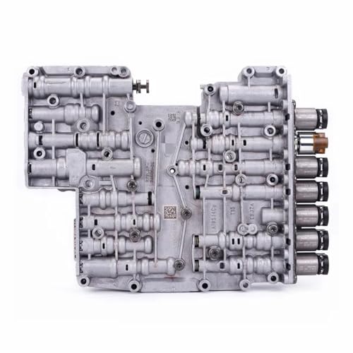 Cuerpo de válvula 6R80 con respuesta fluida para Ford Expedition y F-150 1