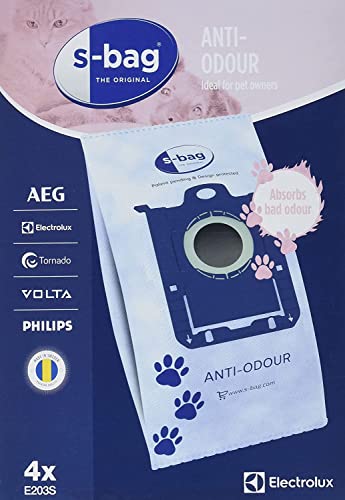 Electrolux EPF6ANIMAL Aspirateur 3,5 L Aspirateur réservoir cylindrique Sec 800 W Sac à poussière - Image 8