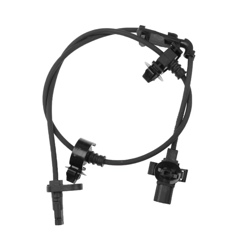 Capteur de vitesse de roue corrige anomalie freinage ABS Honda Civic 57455-SNA-003
