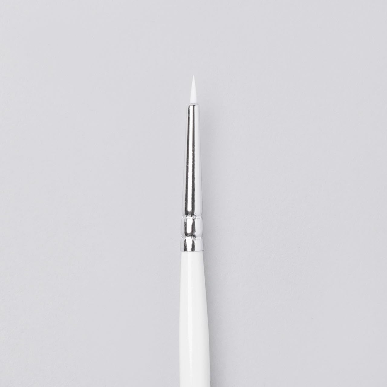 Pro Arte Series 31 Polar Round Tip Brush No 0000 - Made In England