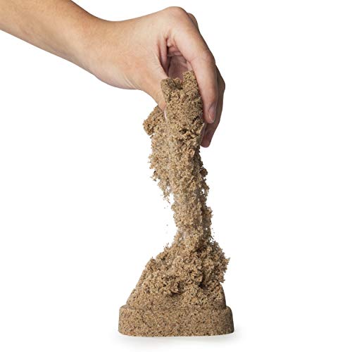 Kinetic Sand Beach Sand 3.25lbs - Image 4
