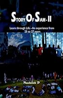 Story of Sam- II B0G2X1MTMW Book Cover