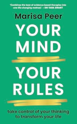 Your Mind, Your Rules cover image