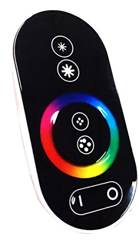 Controle C/Comando De Luminárias Led Touch Sodramar Controle C/Comando De Luminárias Led Touch Sodra