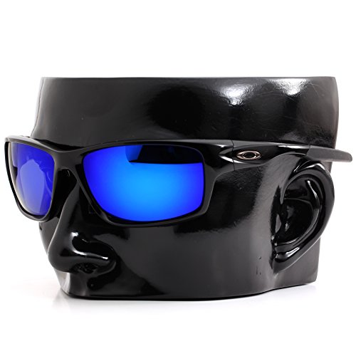 Image of IKON Polarized Replacement Lenses For Oakley Canteen (2014) OO9225