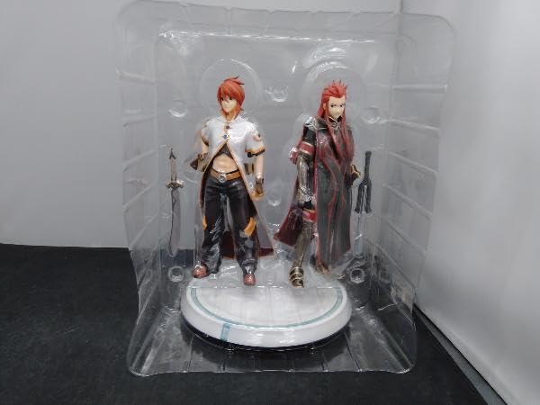 ルーク＆アッシュ 〜meaning of birth〜 特典付き ルーク＆アッシュ meaning of birth (壽屋（KOTOBUKIYA