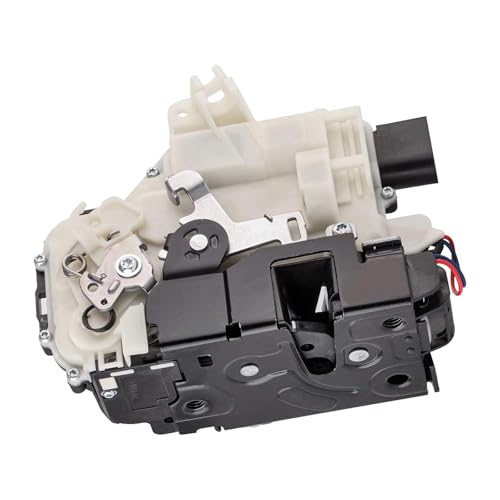 Actionneur serrure de porte avant gauche 3B1837015Q Skoda Octavia ajustement précis