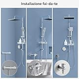 Auralum B0GF8446XL lato 4