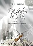 Cover zum Buch Das Zeichen des Lichts, Teil 1