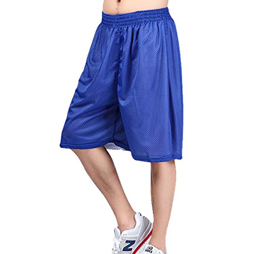 HOEREV Uomo Reversibili Horts porto di