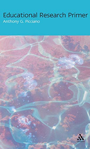 Educational Research Primer (Continuum Research Methods)