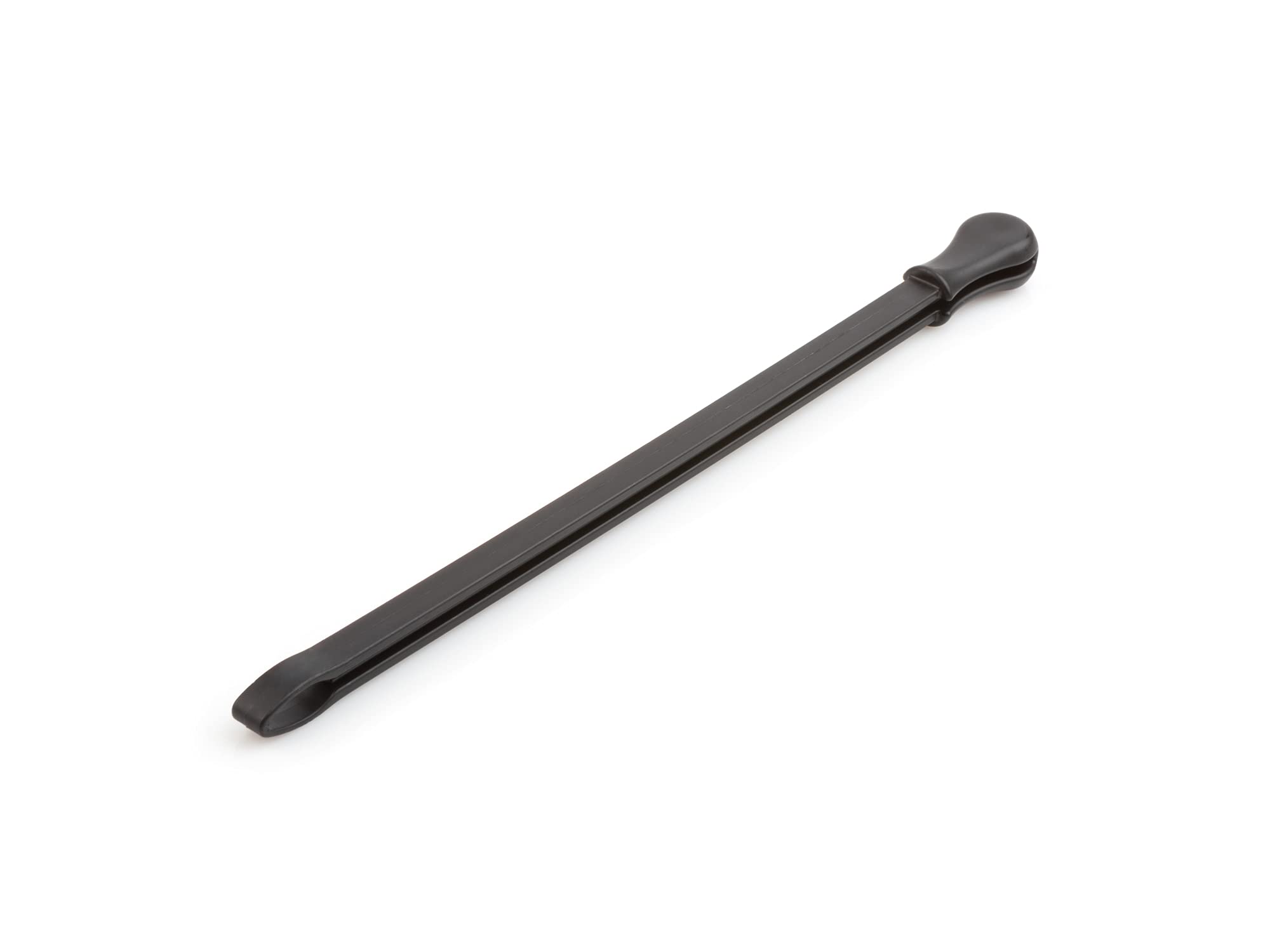 Clé à molette pied de biche TEKTON ORG24110 de 9,5 mm x 25,4 cm en noir pour votre atelier