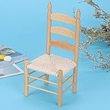 [CONCEPTION MINIATURE] Spécialement conçu pour les maisons de poupées 1:12, ajoutant une touche de charme en tant que décoration.