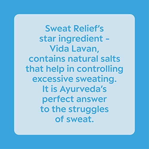 Selfmatters Sweat Relief To Control Excessive Facial Sweating - Image 5