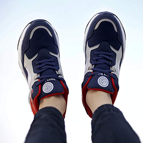 Bacca Bucci Men's Running Shoe