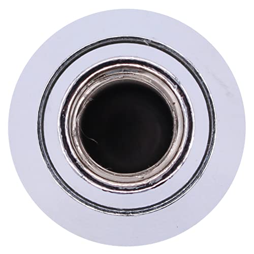 Tuercas de rueda M12 x 1.5 para cambio de neumáticos de Ford Fiesta y Focus 6