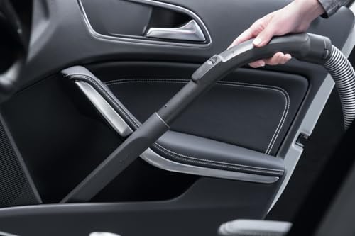Image of Miele Long Crevice Nozzle Canister Vacuum Cleaners