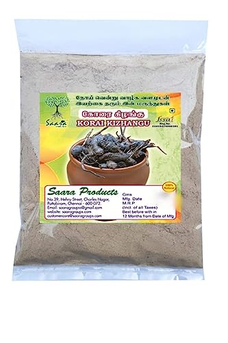 QURA Koraikilangu Powder 101g