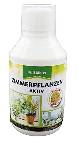 Preisvergleich Produktbild Dr. Stähler Zimmerpflanzen Aktiv 500ml