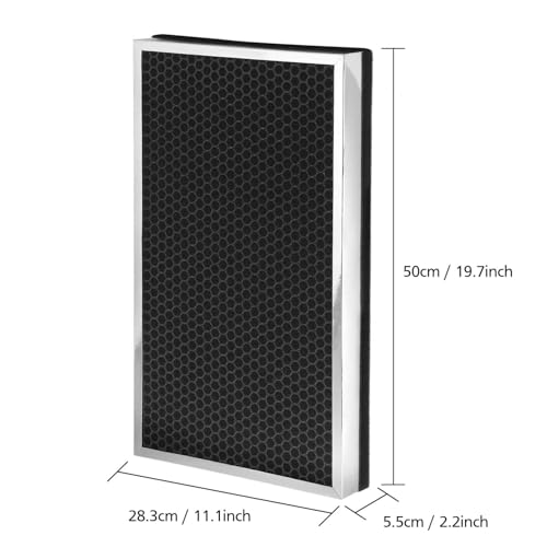 Image of 112 Replacement Filter Compatible with MA Series 112 Air Purifier V2.0