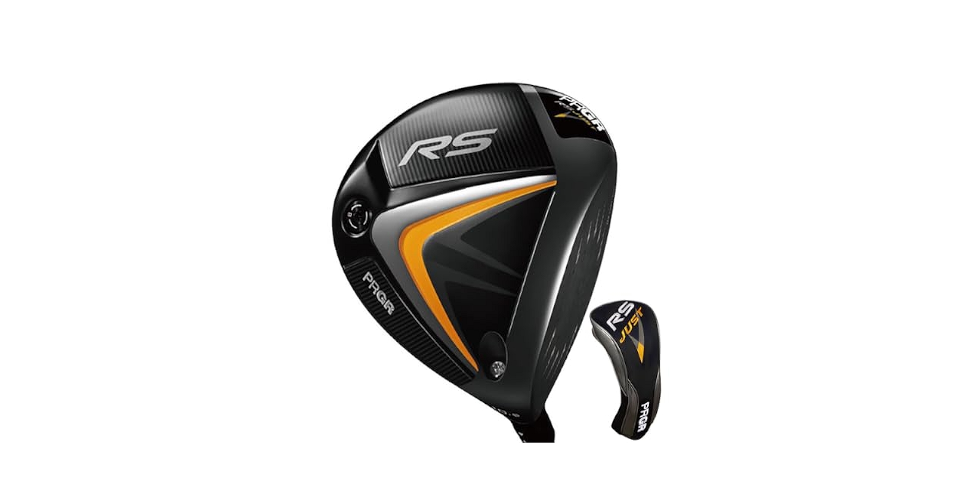 PRGR - プロギアPRGR  RS F ドライバー 9.5 S RS F ドライバー | ドライバー | プロギア（PRGR）オフィシャル