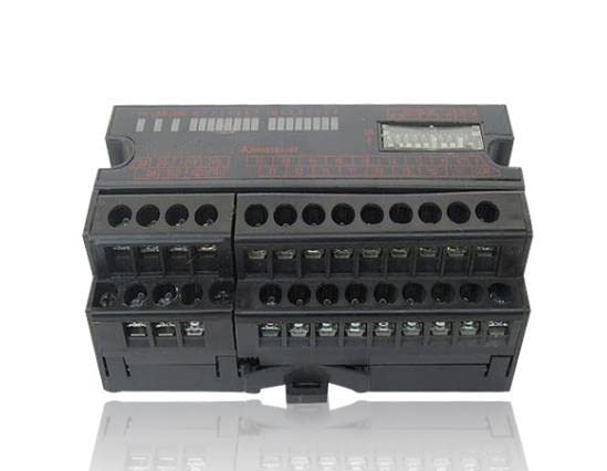 AJ65SBTB1-16T Programmable Logic Controller PLC Module