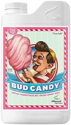 Bud Candy Fertilizer, 1L
