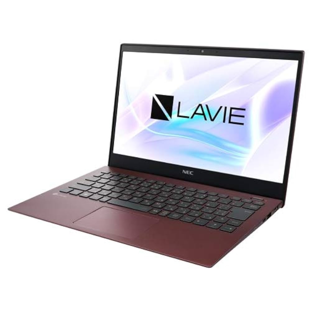 Amazon.co.jp: NEC PC-PM550NAR LAVIE Pro Mobile : パソコン