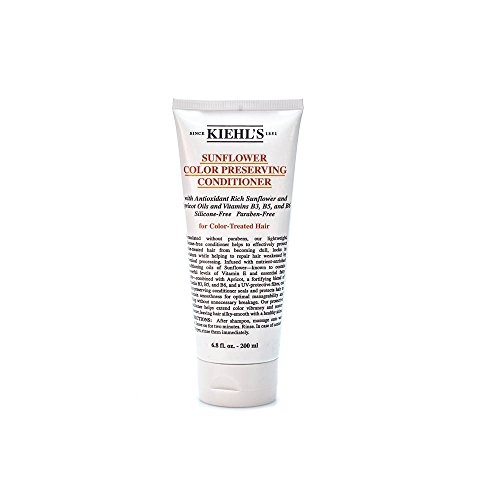 Sunflower Color Preserving Conditioner (For
