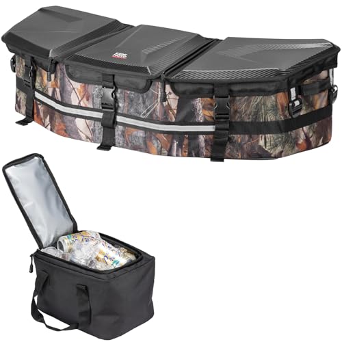 Bolsa de almacenamiento de carga UTV KEMIMOTO X3, caja de herramientas y refrigerador Can-Am