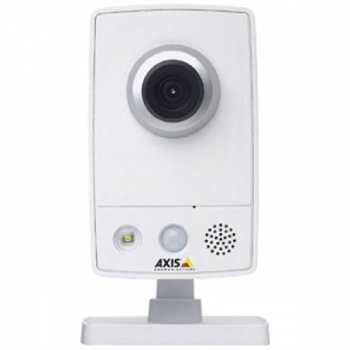 Axis M1054 Network Camera Hdtv H.264