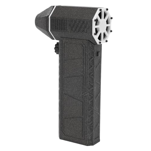 Dpofirs Air Blower Mini Electric Air Duster, 200000RPM Jet Blower with 15W PD QC Fast Charging, Rechargeable Air Blower for Keyboard Outdoor, Dpofirsxk3gcsn650