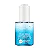Neutrogena Hydro Boost Hyaluronic Acid Serum For Face with Vitamin B5, Lightweight Hydrating Face Serum for Dry Skin, Oil-Free, Non-Comedogenic, Fragrance Free, 1 oz