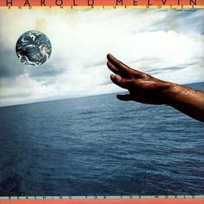 Reaching for The World