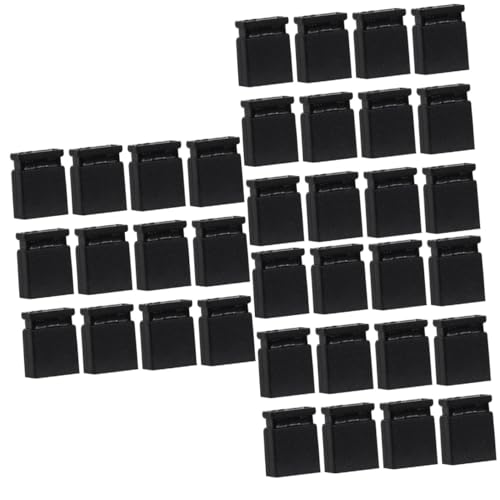 Capuchon de jumper pour PC et carte mere : 3000 cavaliers de raccordement electrique DVD