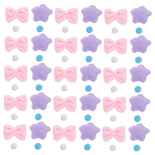 Sosoport Cortinas para Puerta Infantiles Decoración De Habitación Divisores De Cortinas para Fiestas DIY Montaje Sin Taladrar Decoración Colgante