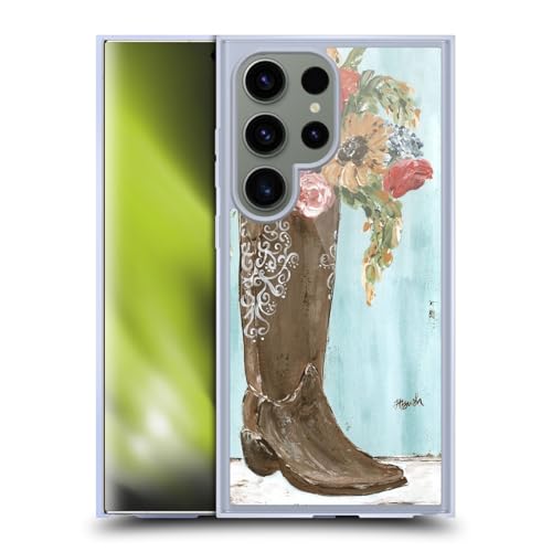 Coque Samsung S24 Ultra Gel Flexible Antichoc contre les Chutes MagSafe