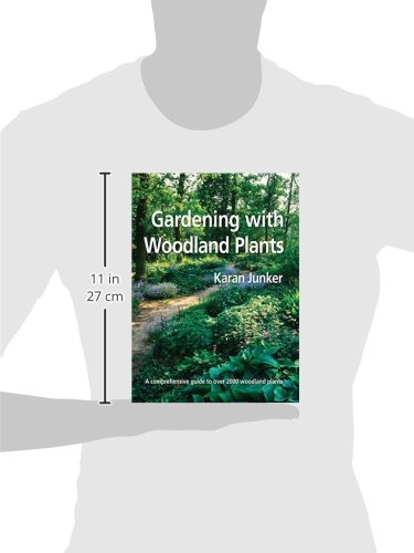 Gardening With Woodland Plants #TOP1