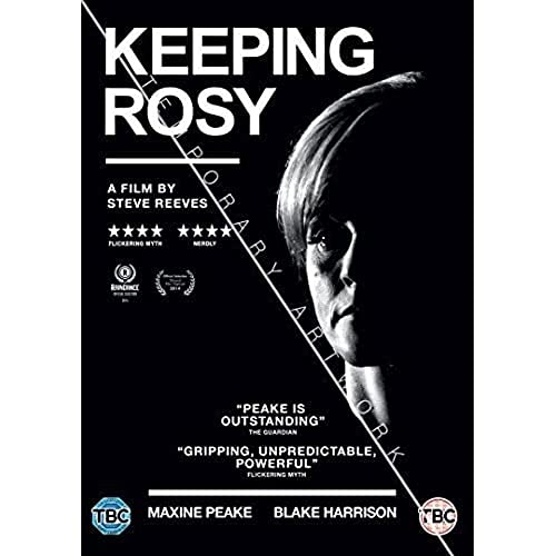Keeping Rosy [Edizione: Regno Unito] [Edizione: Regno Unito]