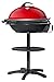 Produktbild Steba VG 400 BBQ-Säulengrill, Durchmesser 53,5 cm, 2200 W