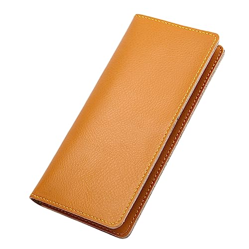 SAFIGLE Stylish Long Wallet for Women Premium Coin Purse with Card Holder Design Durable Comfortable for Everyday Use