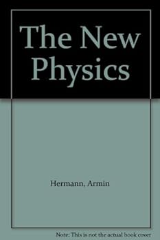Paperback The New Physics Book
